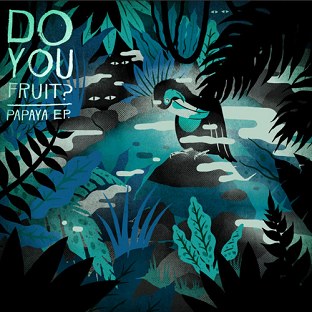 Do You Fruit Souvenirs Single Review Ra