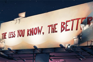 DJ Shadow Returns With The Less You Know The Better News RA