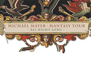 Michael Mayer To Play Ten Hour Set At Trouw News RA