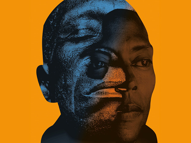 Jeff Mills Teams With Legendary Afrobeat Drummer Tony Allen For Three