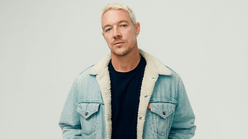 Diplo Accused Of Distributing Revenge Porn News RA