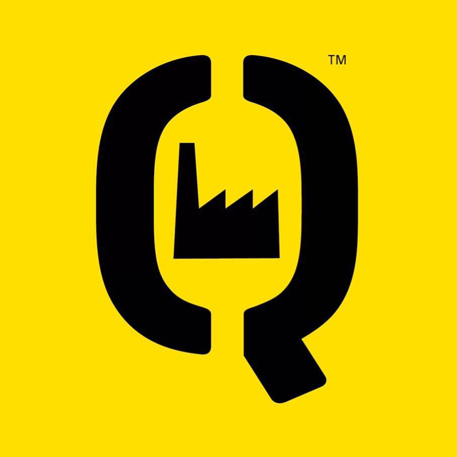 Q factory. Q factory