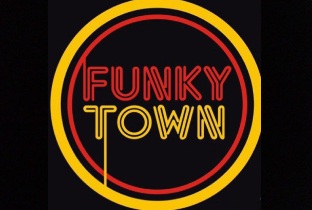 Town funky Funky Town