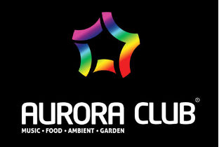 Club aurora logo HD wallpapers