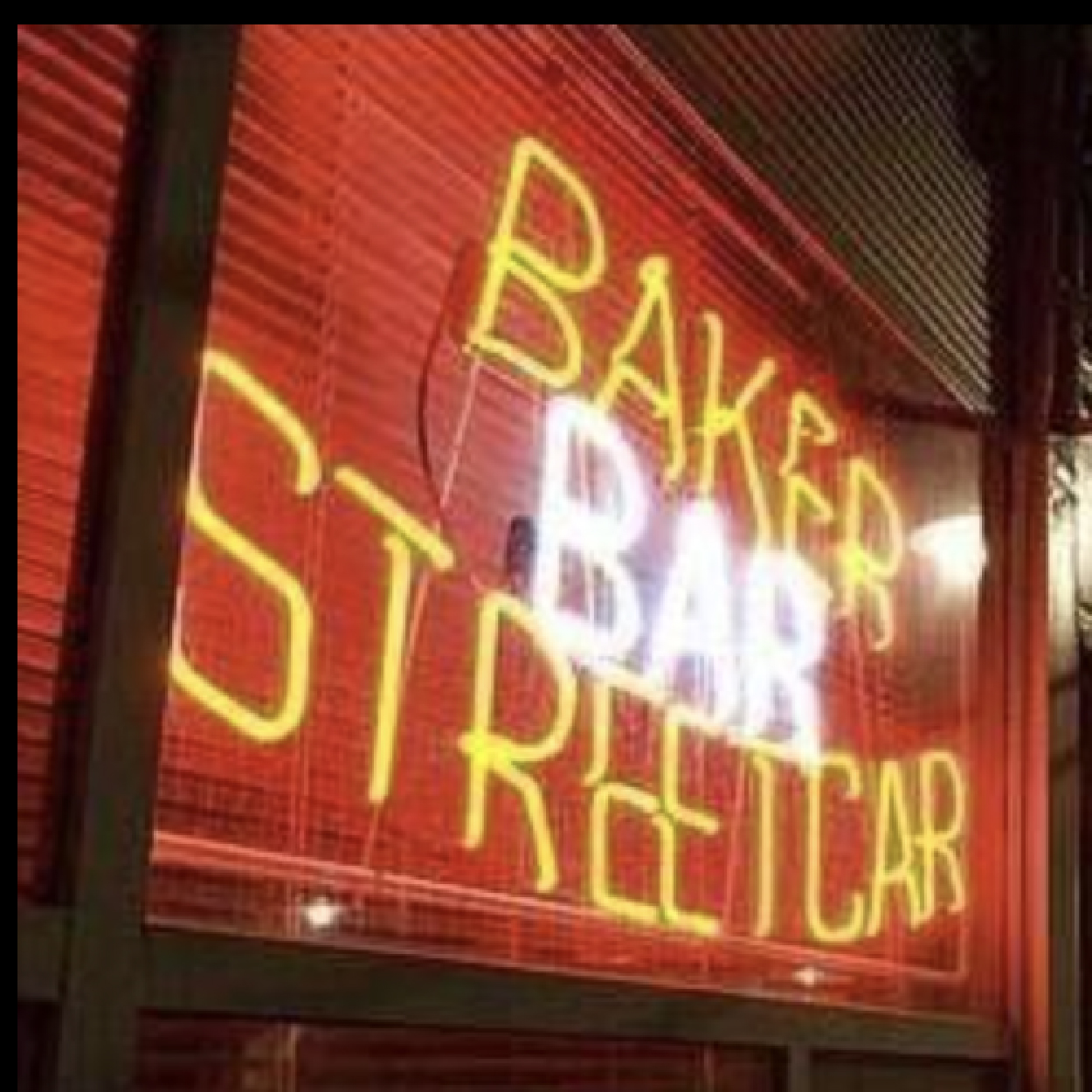 Baker Streetcar Bar, Detroit · Events & Tickets