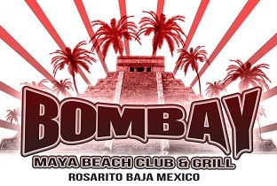 Bombay Beach Club & Grill, Mexico · Upcoming Events & Tickets