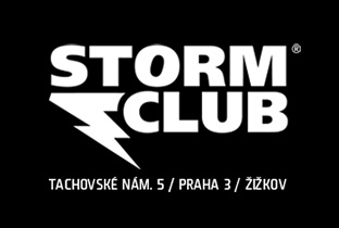 Storm Club