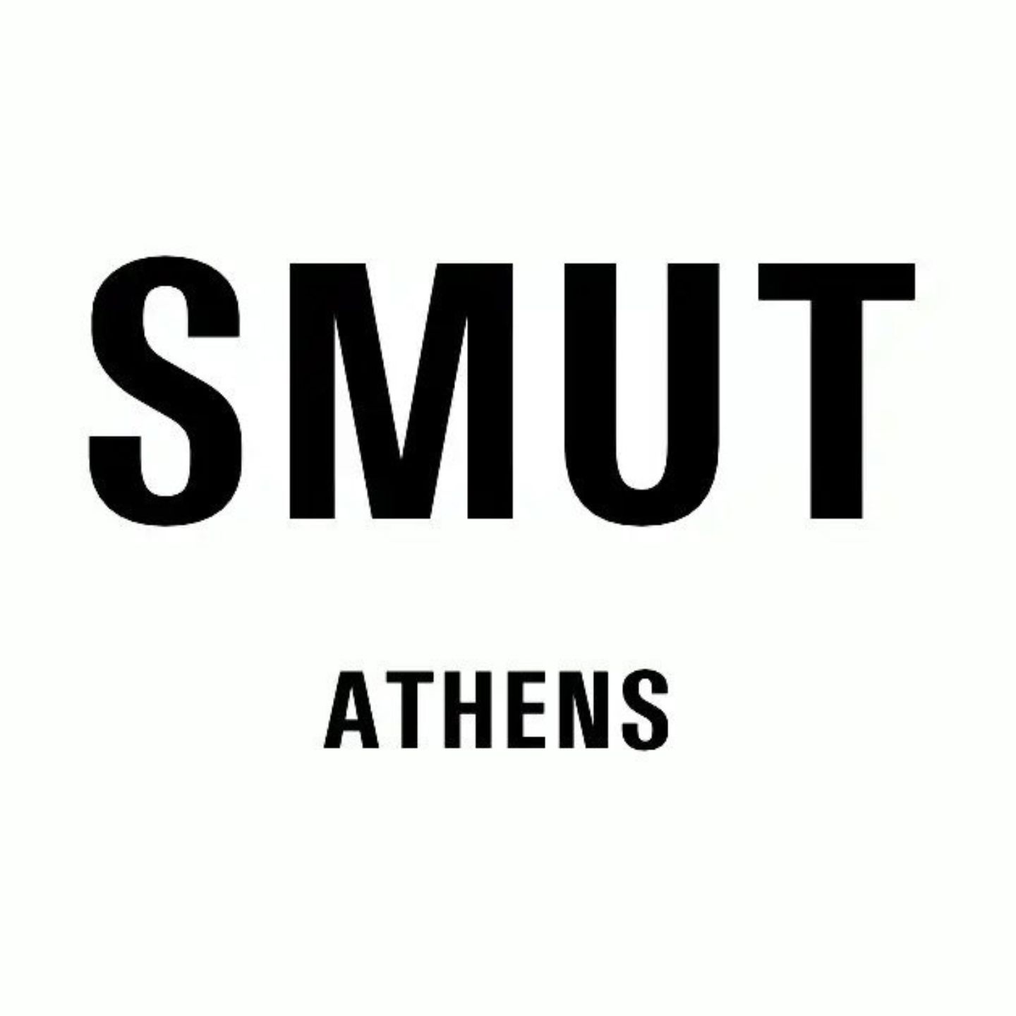 SMUT Athens · Upcoming Events & Tickets