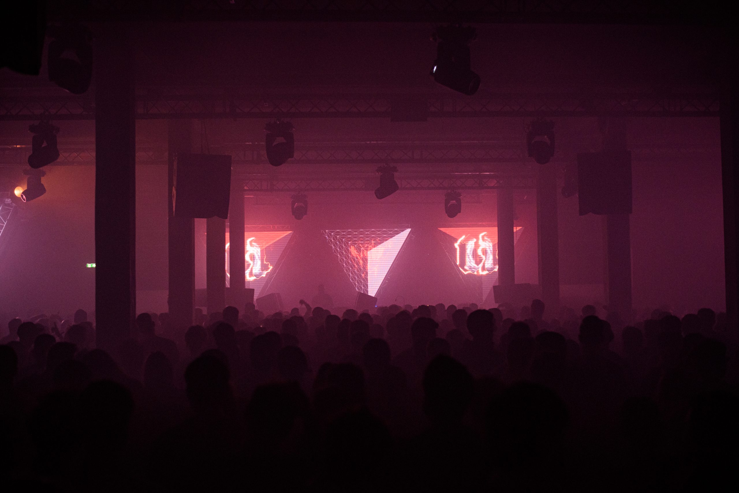 Warehouse Elementenstraat