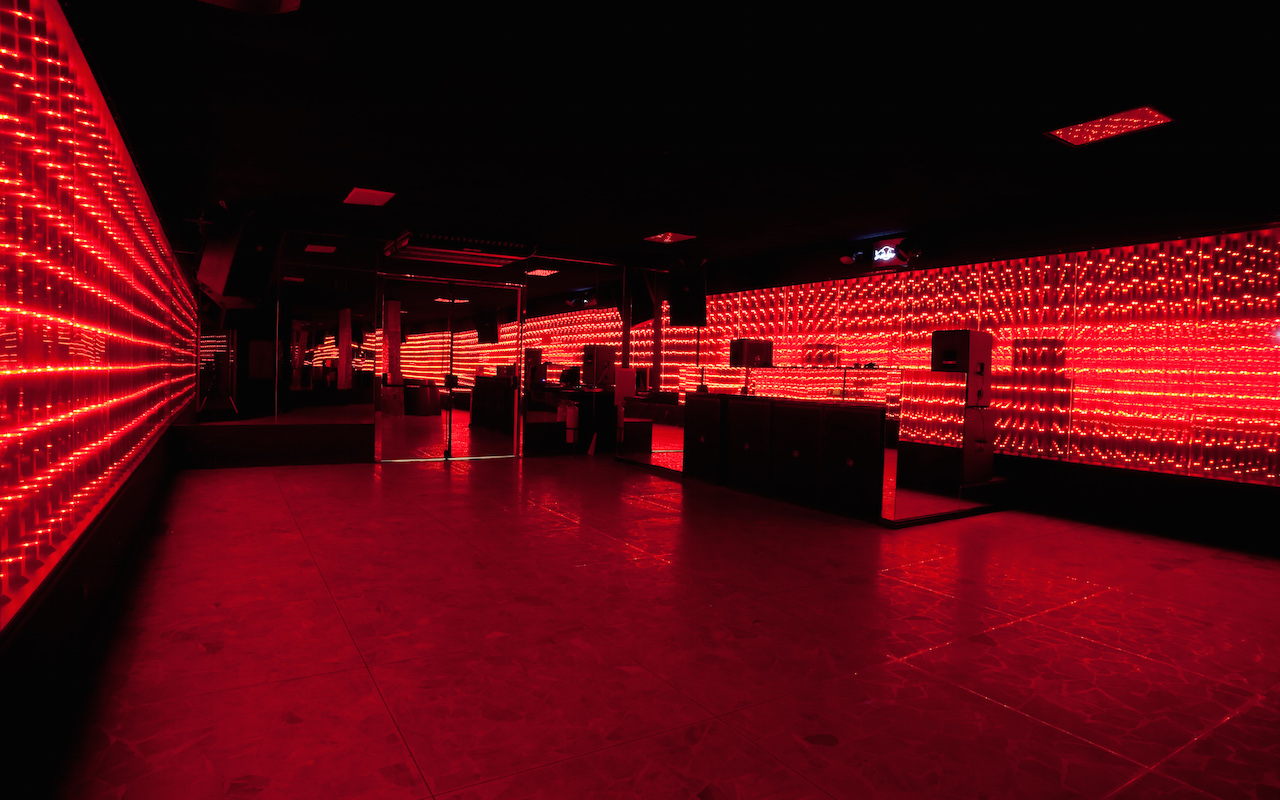 Lions Nightclub, Sao Paulo · Upcoming Events & Tickets