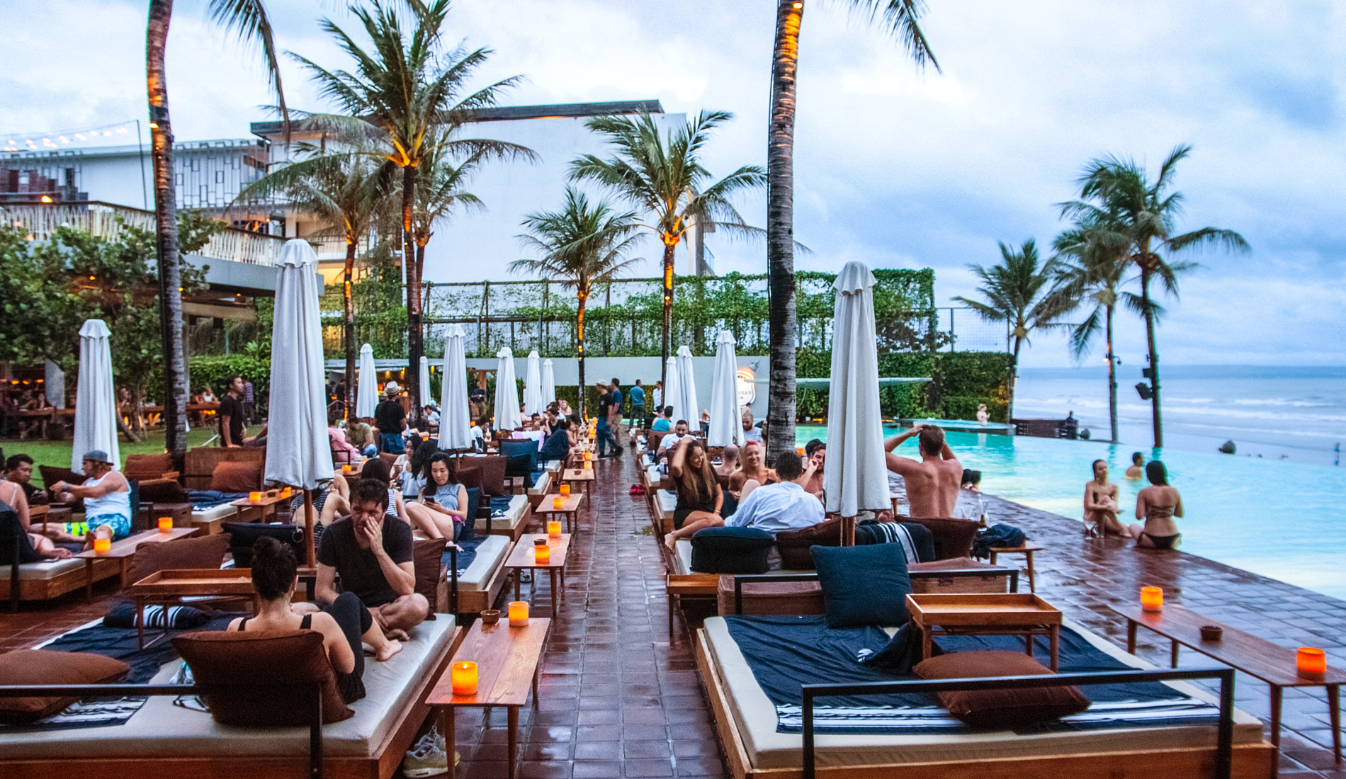 Potato Head Beach Club Indonesia Upcoming Events Tickets