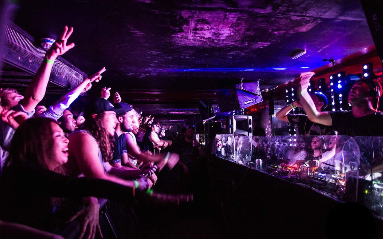 Chinese Laundry, Sydney · Upcoming Events & Tickets