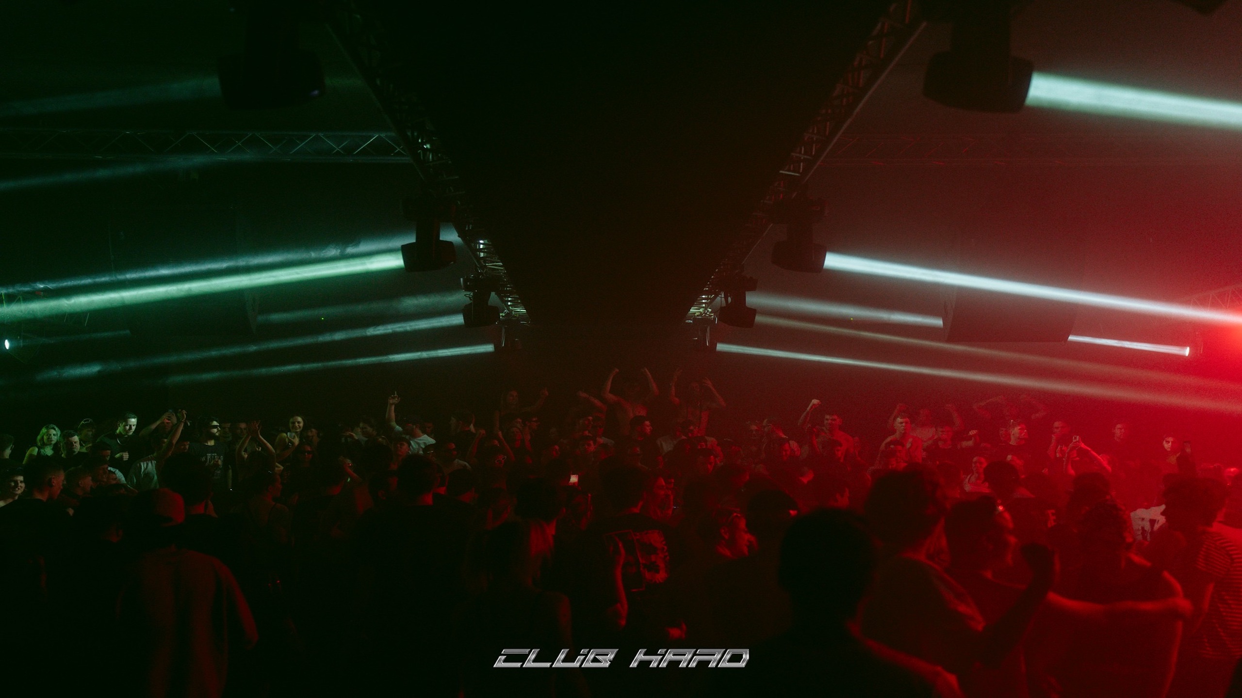 Club Hard, Antwerp · Upcoming Events & Tickets