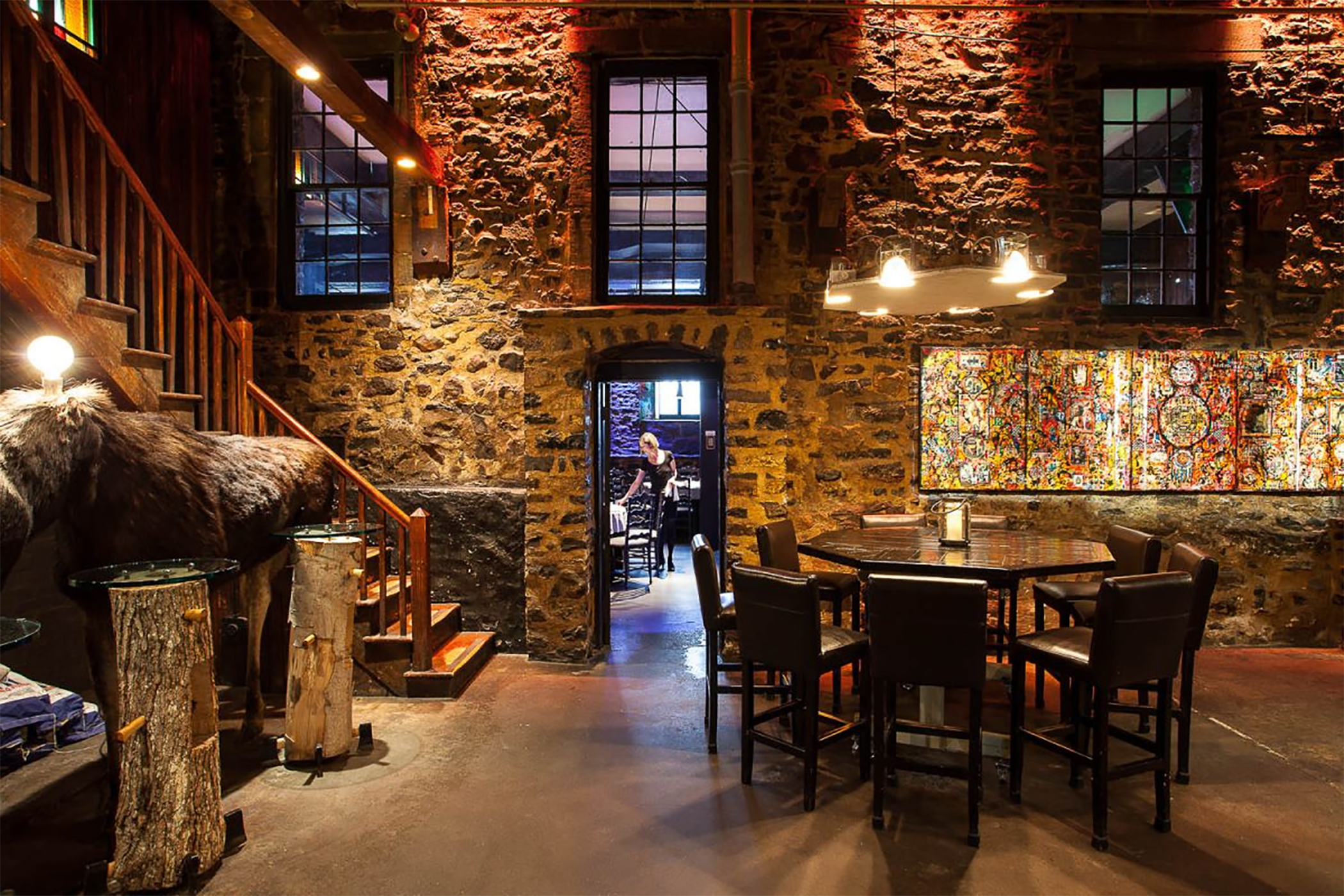 AUBERGE GABIN（42） HOPPIN' JACK'S, Paradise Valley - Restaurant Reviews, Photos