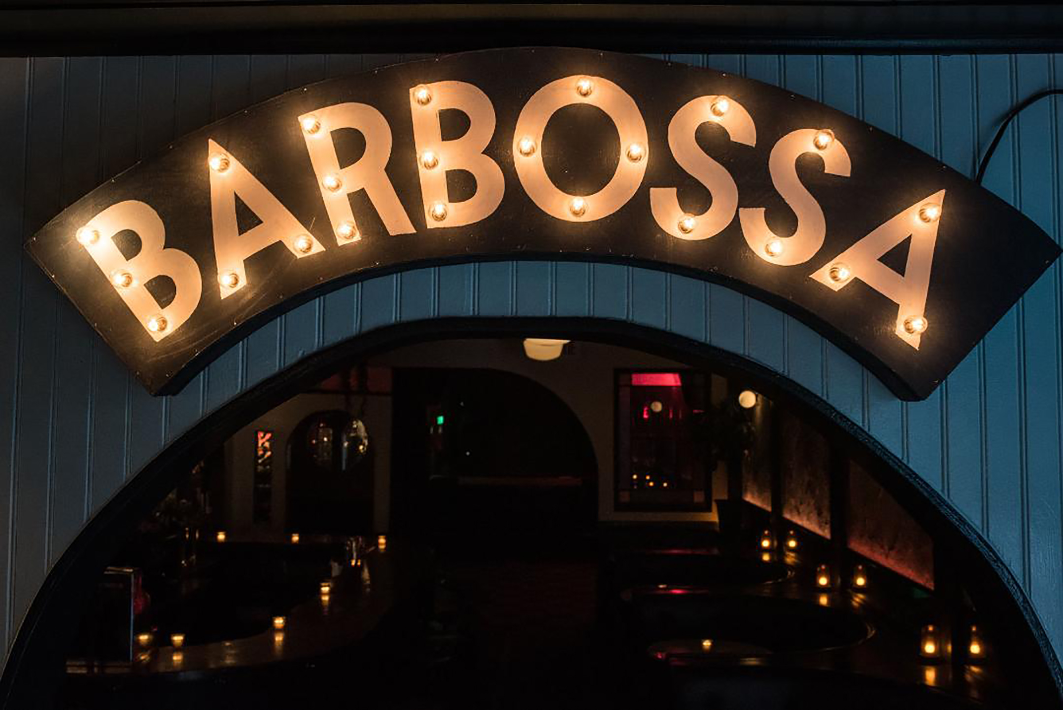 Barbossa, Montreal · Upcoming Events & Tickets