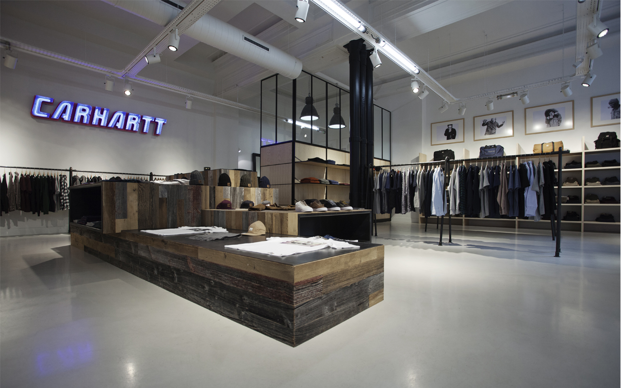 Carhartt germany outlet