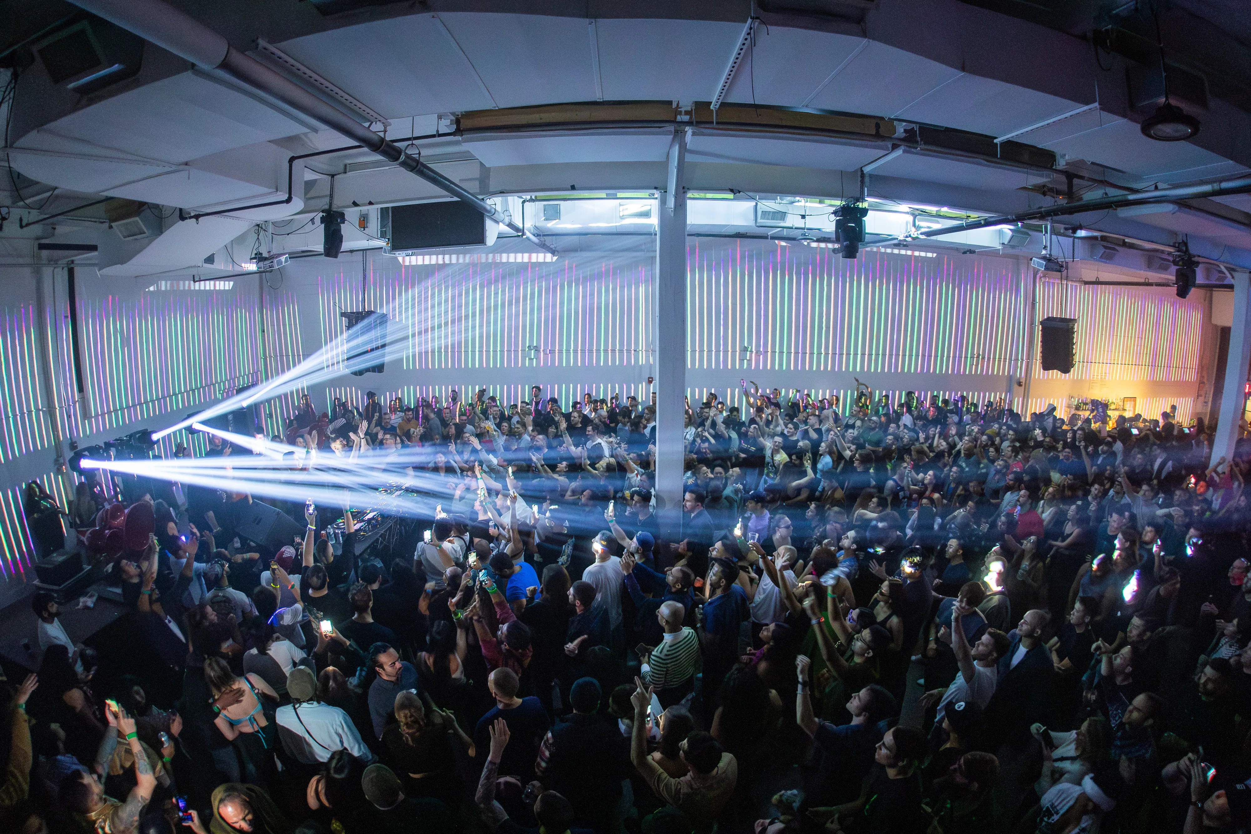 The Chocolate Factory, New York City · Upcoming Events & Tickets