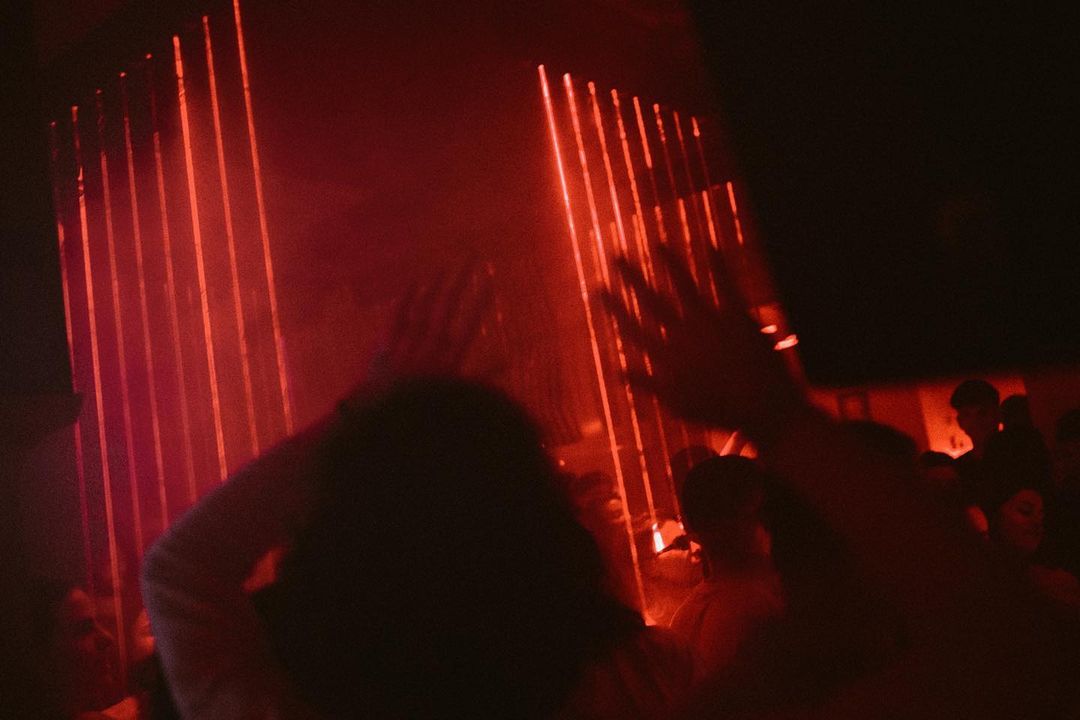 Les Enfants Brillants