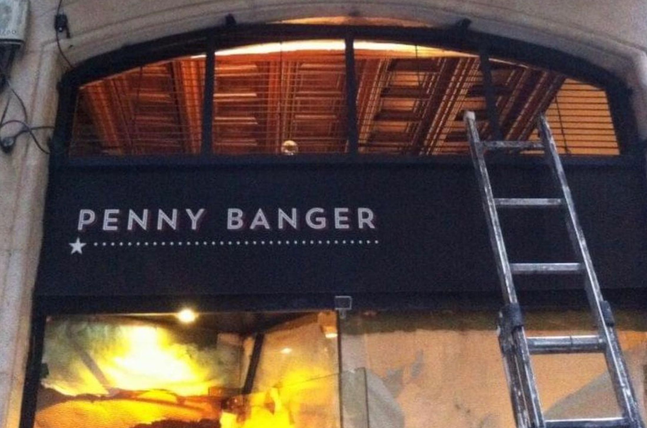 Penny Banger