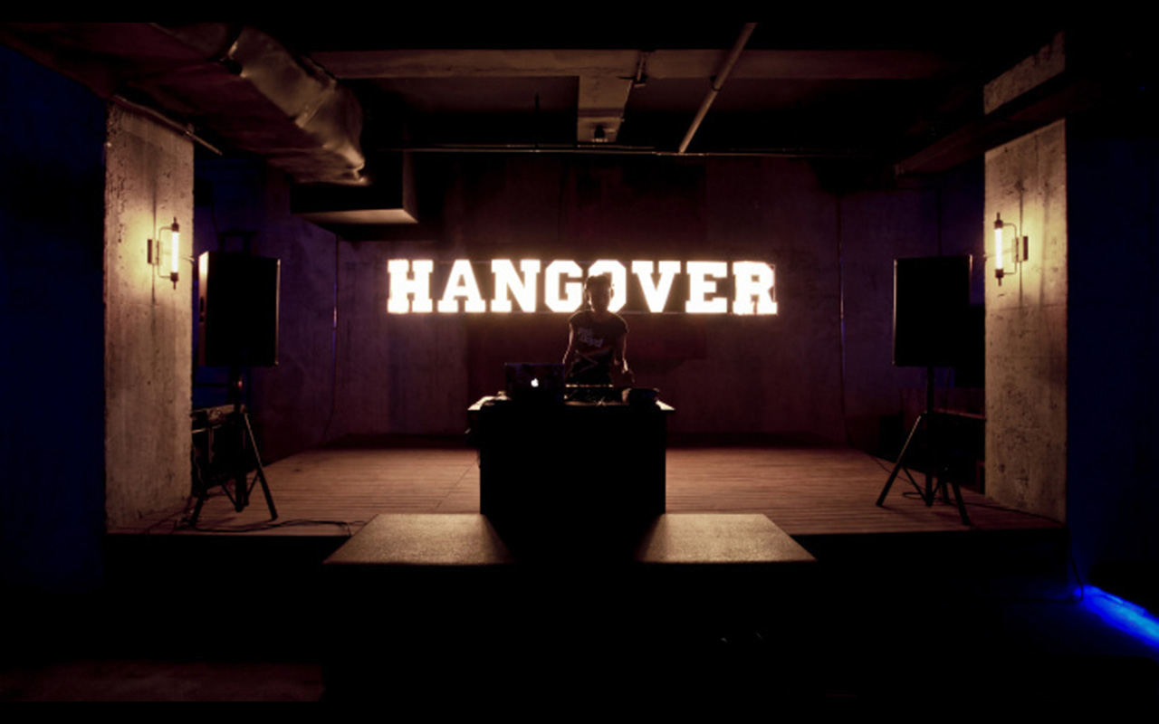 Hangover Bar, Guangzhou · Upcoming Events & Tickets