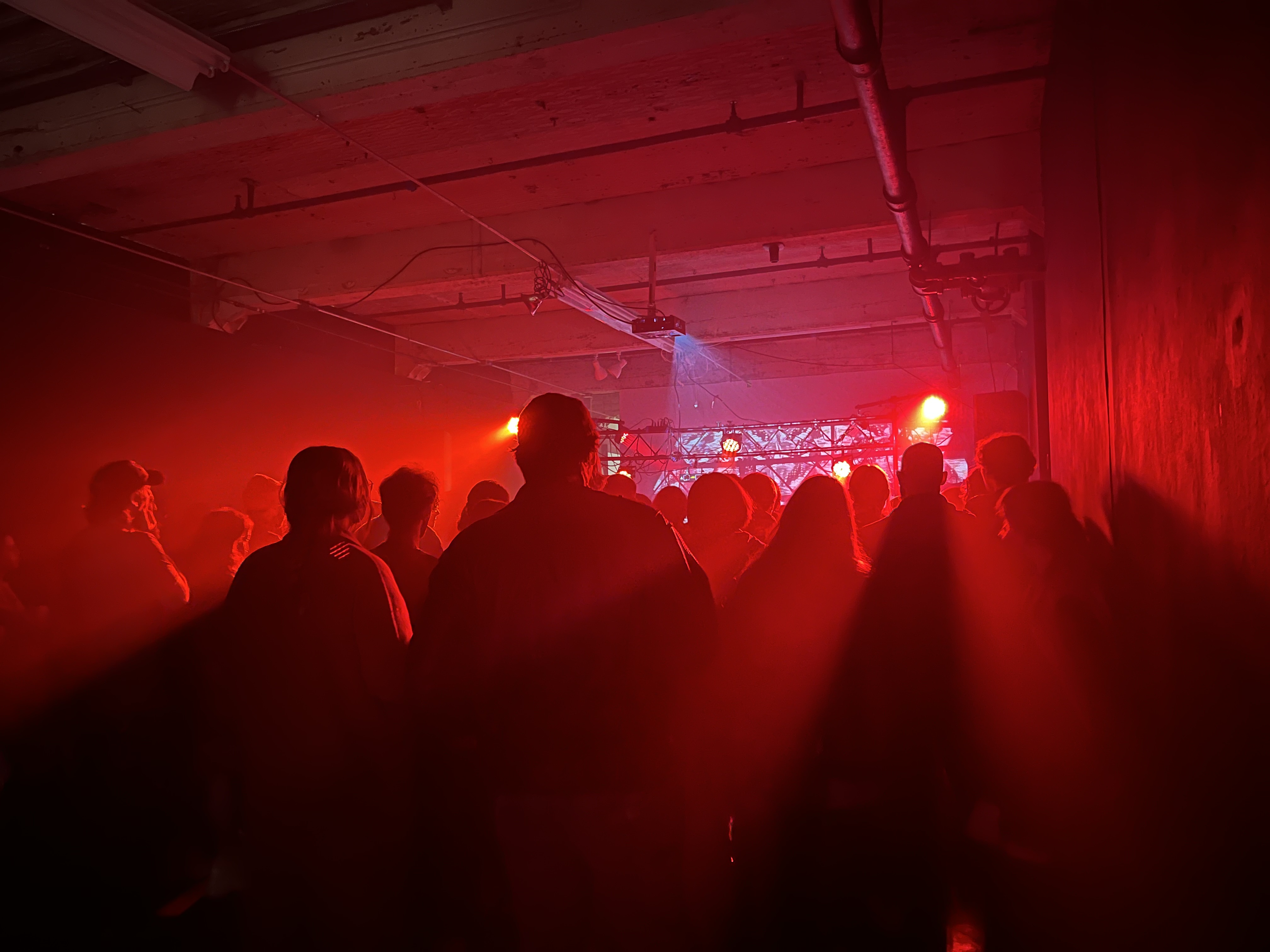 Vox Populi, Philadelphia · Upcoming Events & Tickets