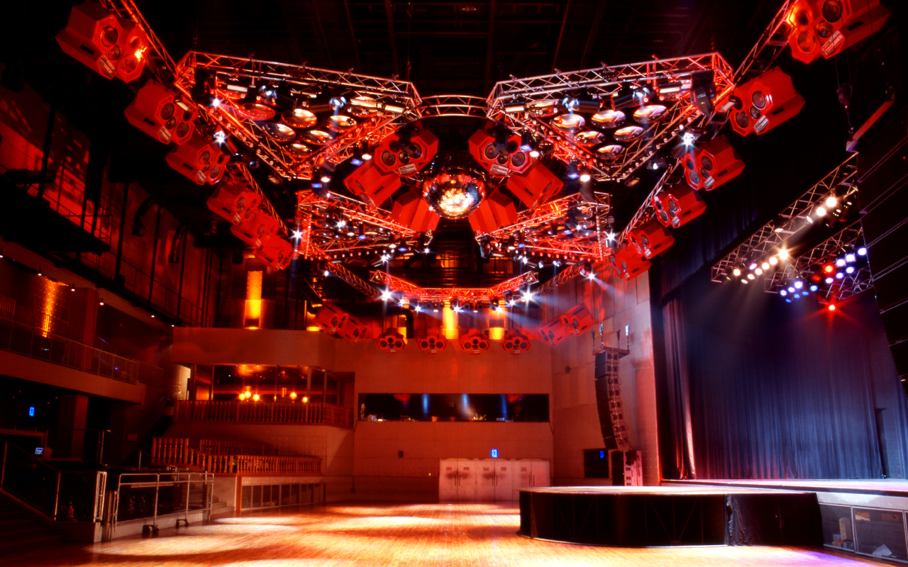 ☆Tokyo Live Ageha CD ageHa, Tokyo · Upcoming Events & Tickets
