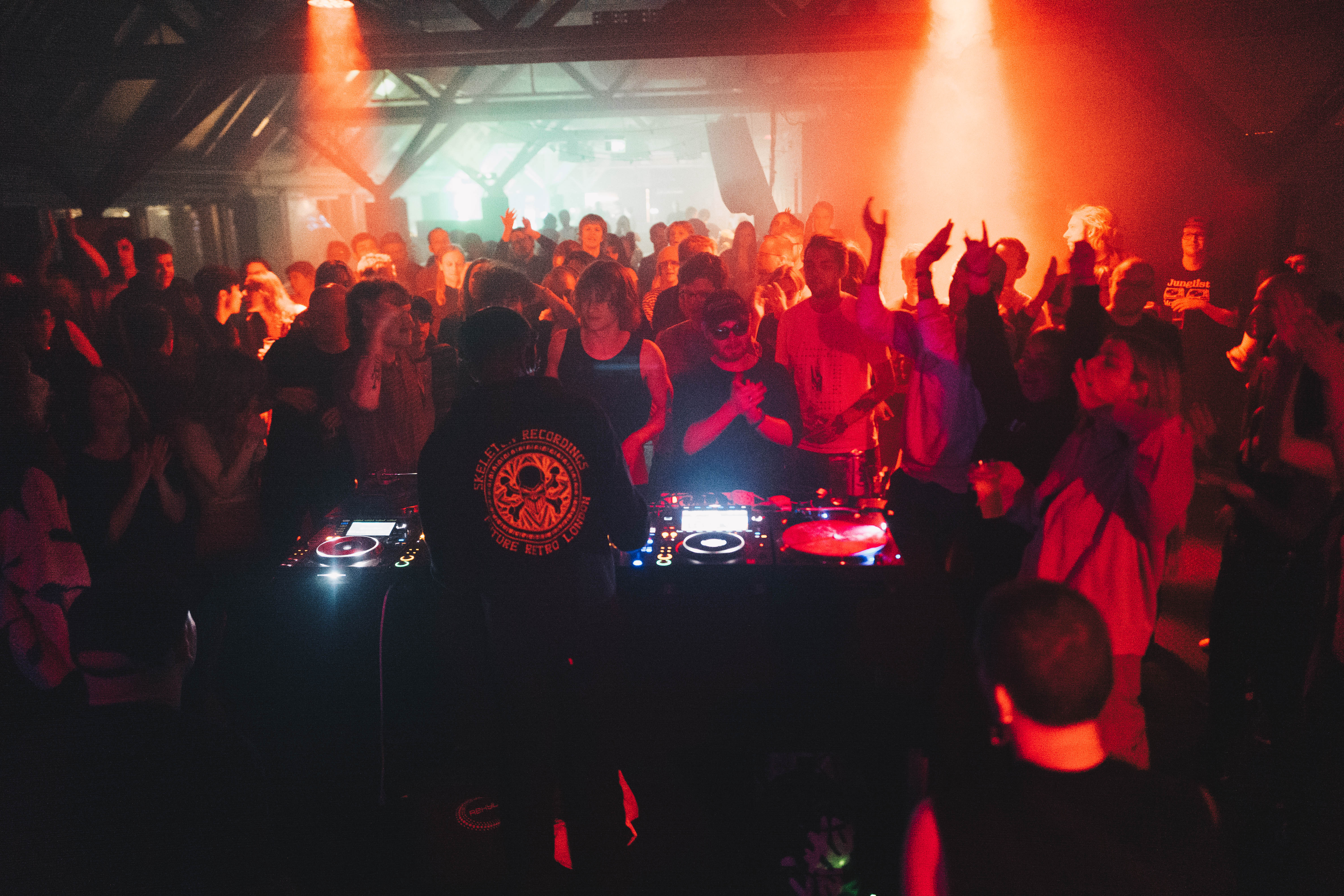 Kollektivet Livet Bar & Scen