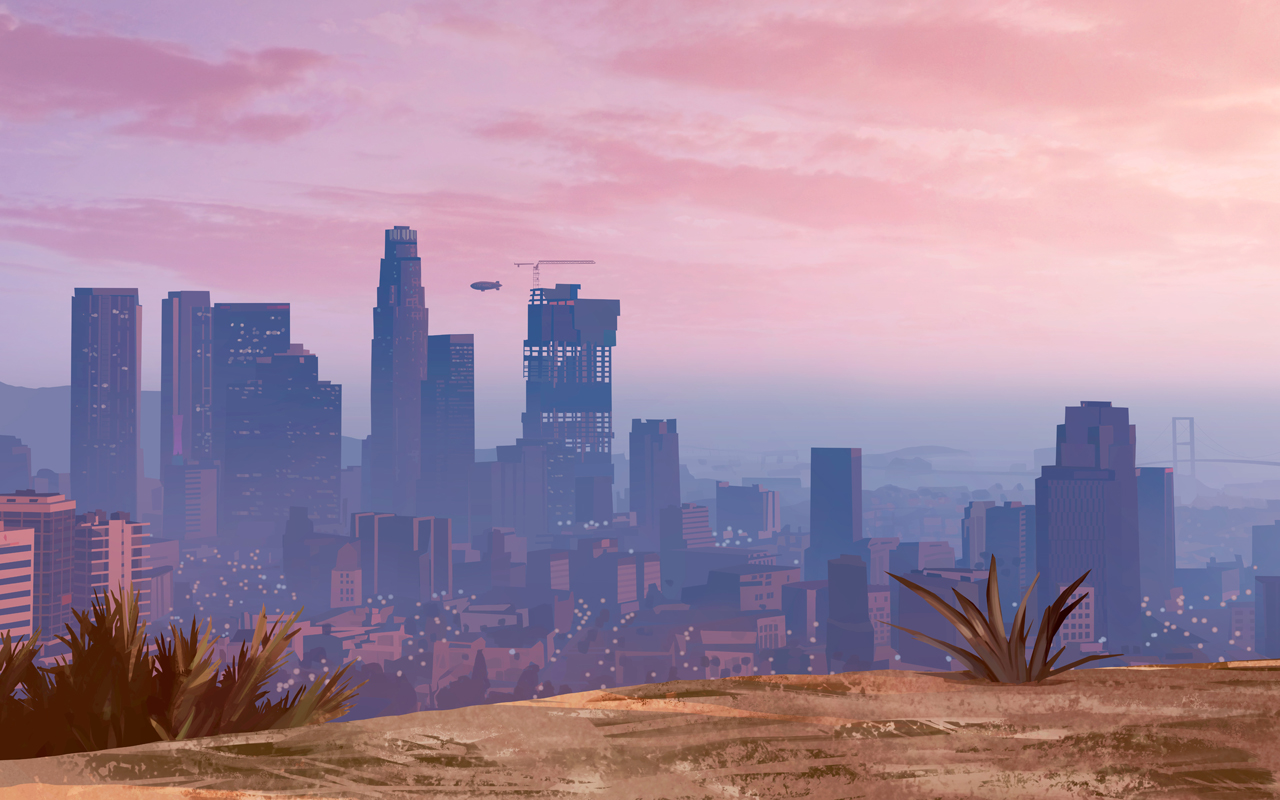 Los Santos