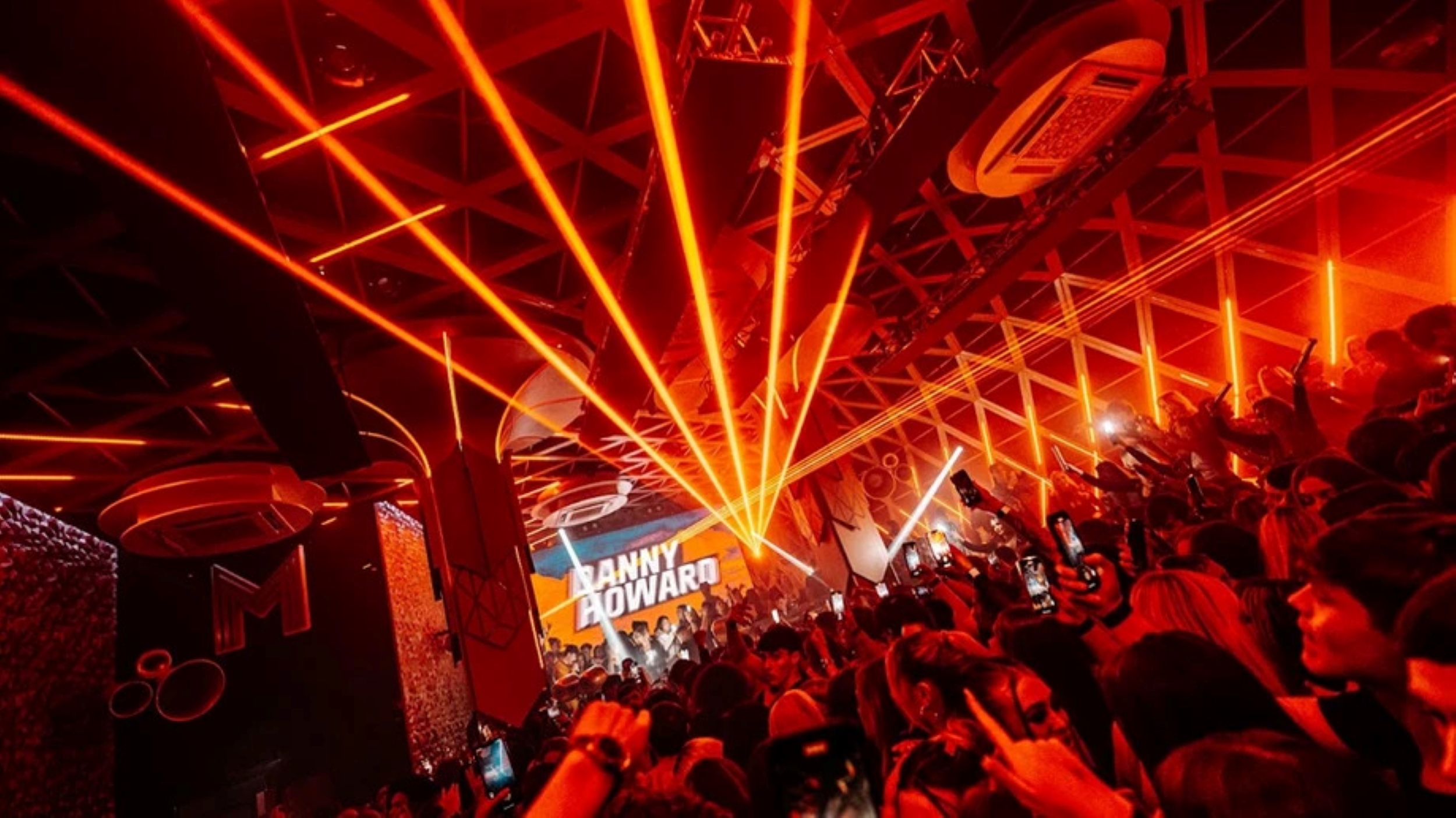 Best Nightclubs in Miami & 2023 Club Event Calendar