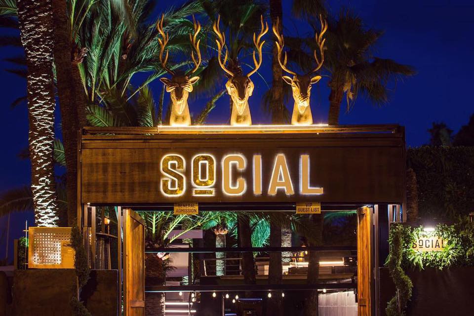 Social Club Mallorca, East · Upcoming Events & Tickets