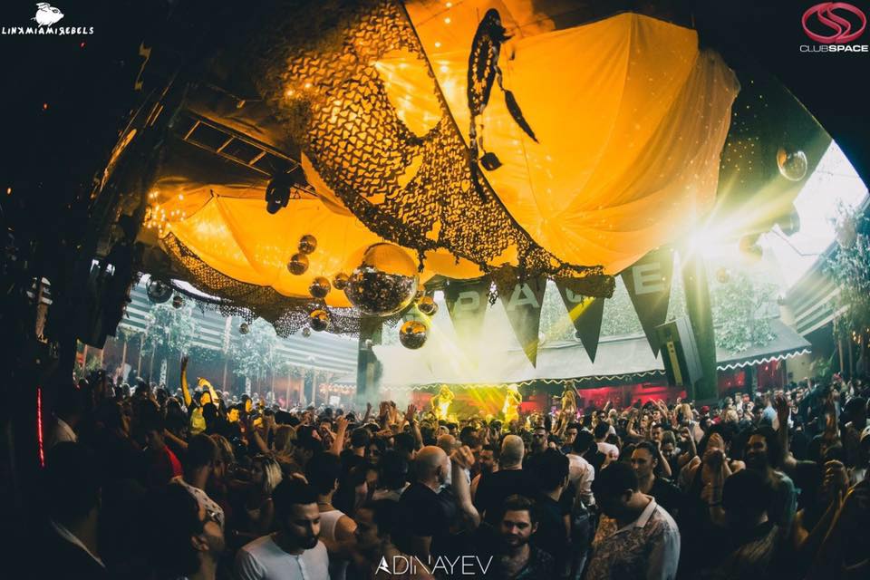 Fans in Uproar as Space Miami Denoted to Number 36 Club in the