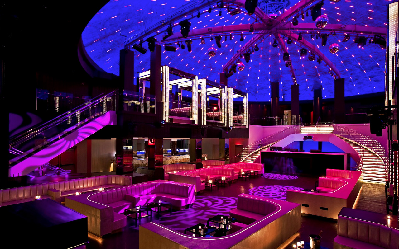 LIV Nightclub, Miami · Upcoming Events & Tickets