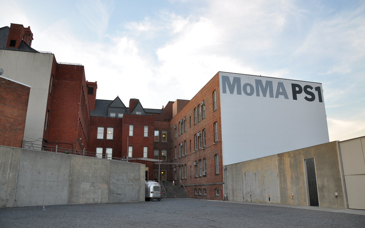 MoMA PS1, York · Upcoming Events & Tickets