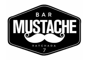 Answer:Techno Bangkok, Mustache Club, by Rave Times & The Dream Project at  Mustache Bar, Bangkok