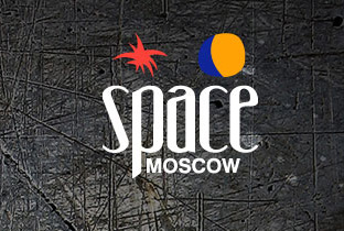 Клуб Space Moscow.