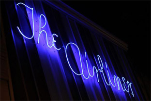 The Airliner