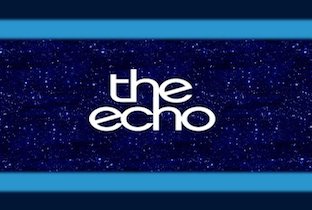 Echo TV, Logopedia