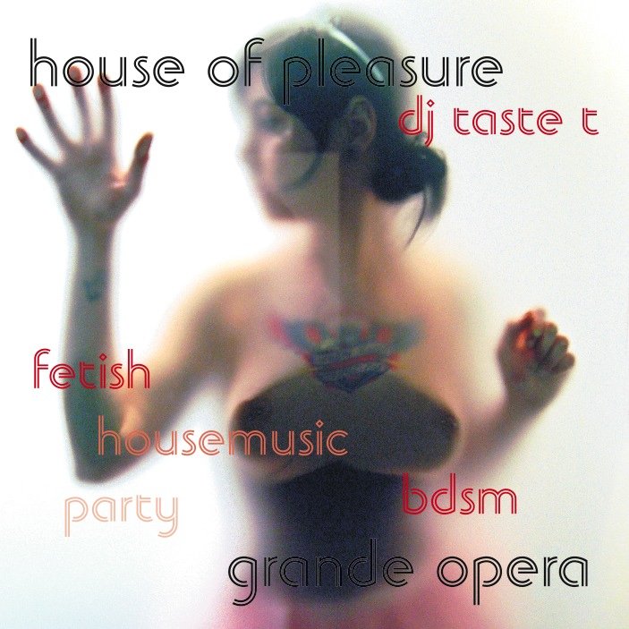 The house of pleasure