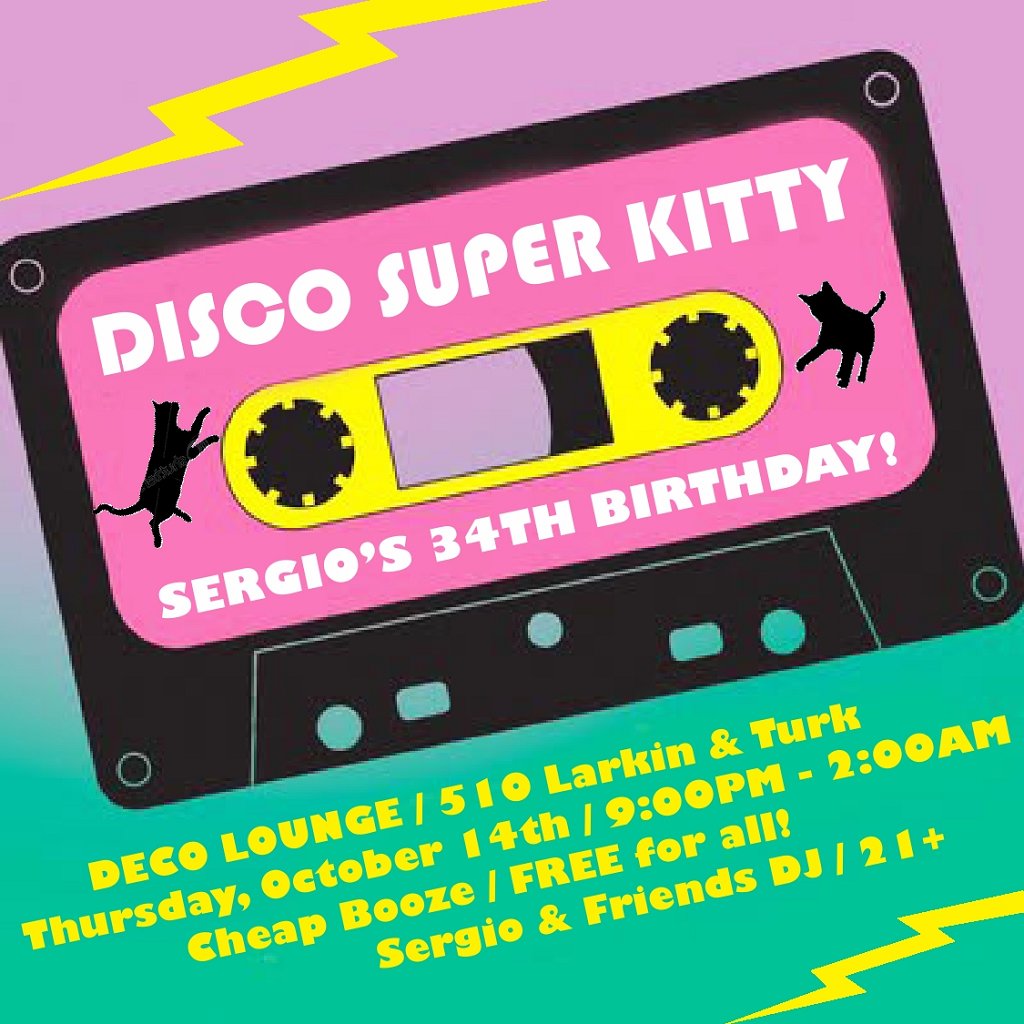 Super Kitties Invitation Super Kitties Birthday Super Kitties
