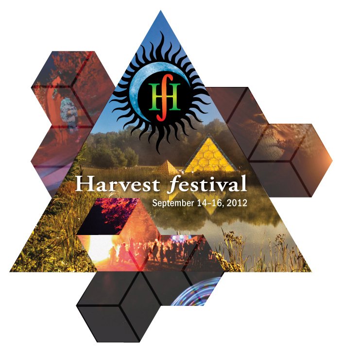 Harvest Festival - Electronic Music and Arts Celebration at