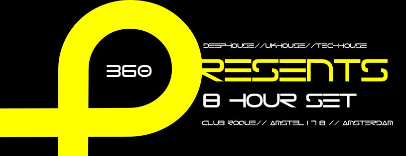 Club Roque, Amsterdam · Upcoming Events & Tickets