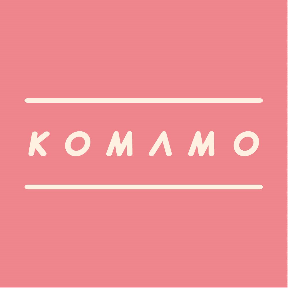 KOMAMO 14 at The University of Tokyo Komaba Campus, Tokyo KOMAMO 14 at The University of Tokyo Komaba Campus, Tokyo (2014) ⟋ RA