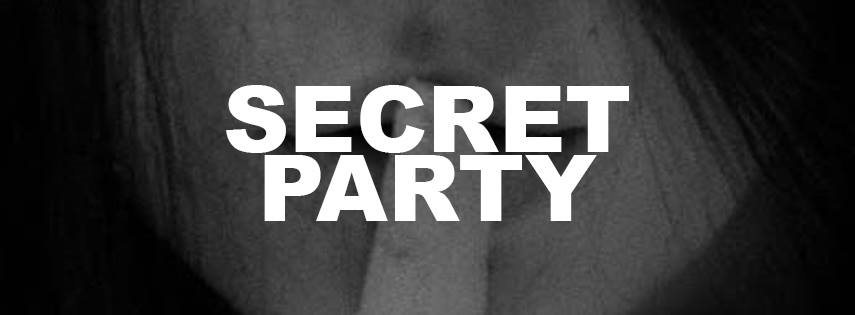The Secret Party