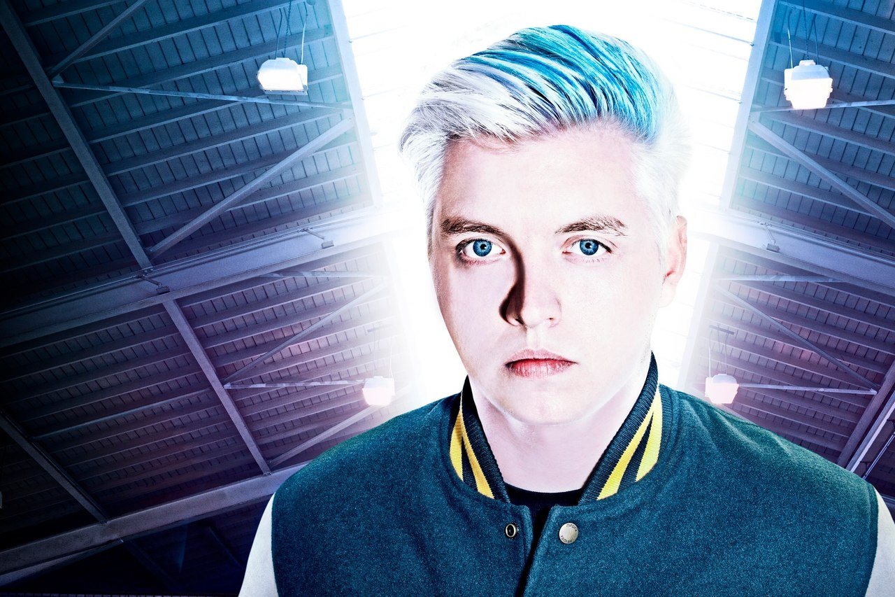 Do Or Die Flux Pavilion