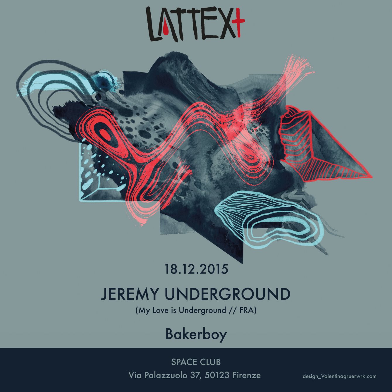 Space Club, Florence · Upcoming Events & Tickets