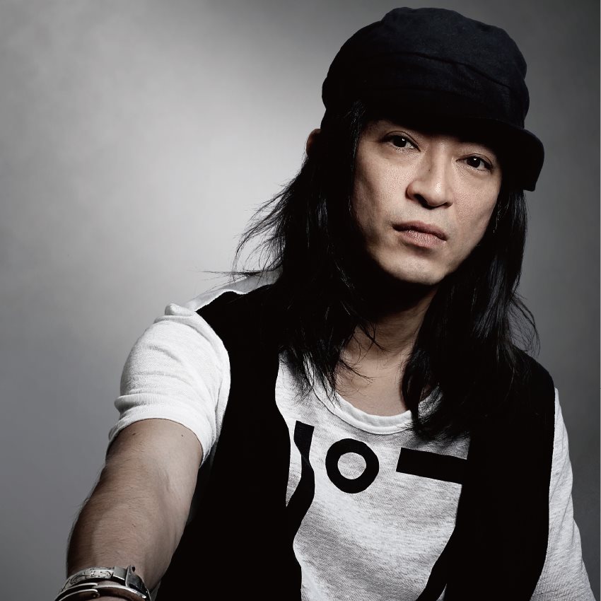 ミュージシャン YU JUN SKY WALKER(S) 45th Anniversary TOUR “since 1980” 北見