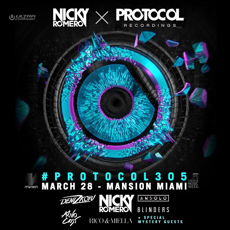 Mansion Nightclub, Miami · Upcoming Events & Tickets