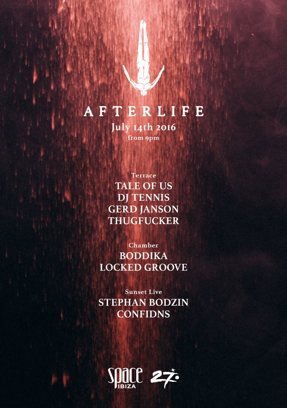 Tale Of Us Bring Afterlife Ibiza Residency to Brooklyn Mirage