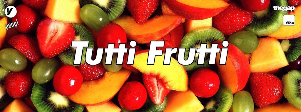 Tutti frutti full show lxvii compilations