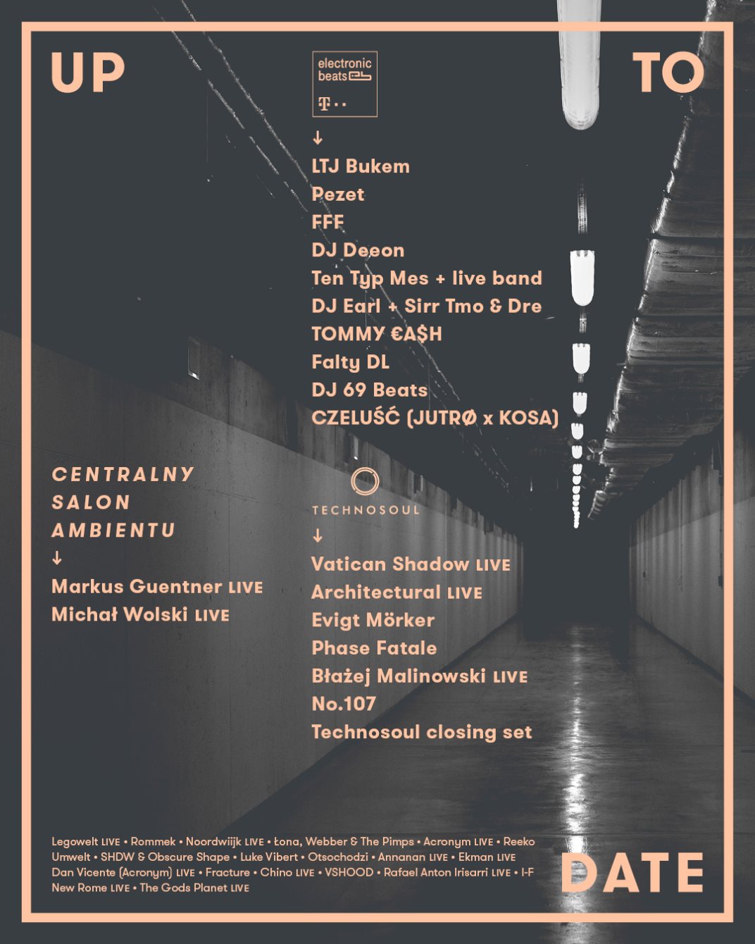 All festival date 2016 discount